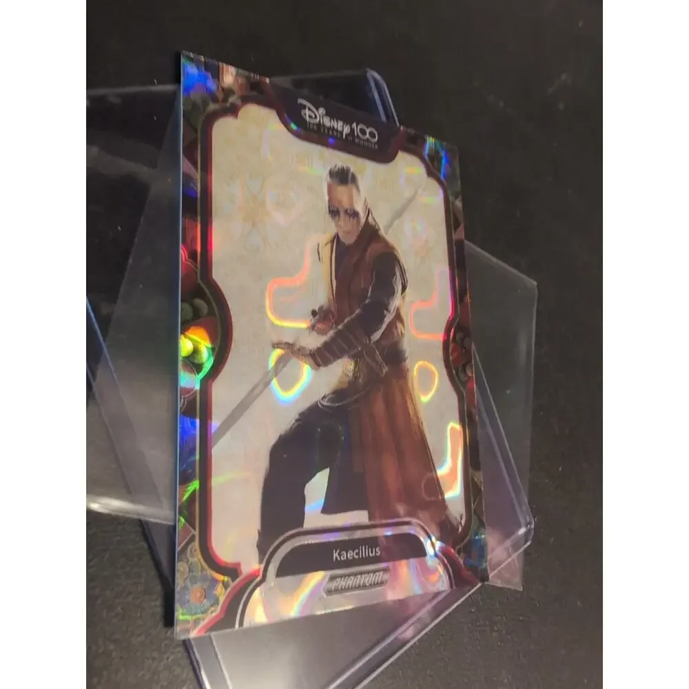 2023 Kakawow Marvel Phantom Disney 100 Chinese New Year # /45 PM-I-64 Kaecilius
